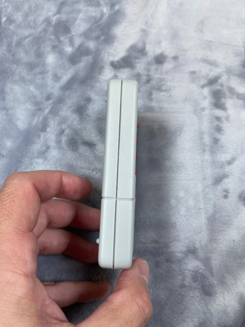 Asteroids Handheld Vintage Video Game